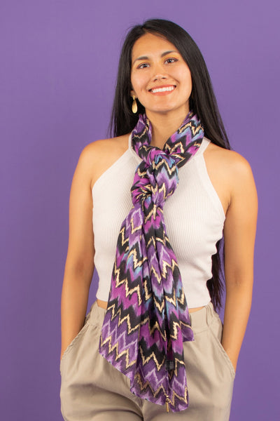 DOLORES Scarf