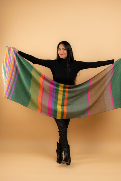DOMENICA Scarf