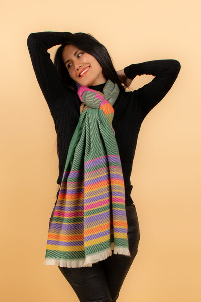 DOMENICA Scarf
