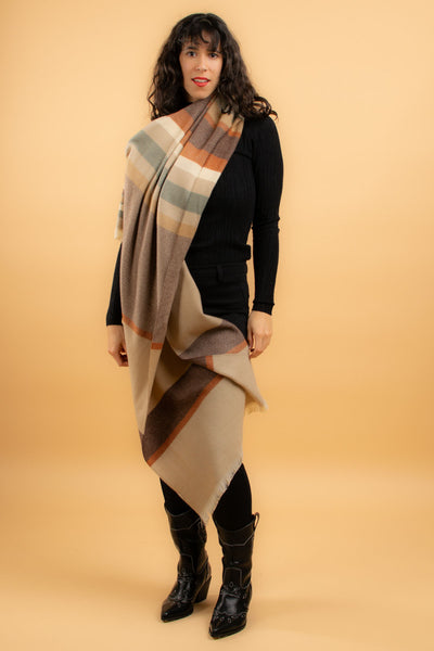 DOMENICA Scarf