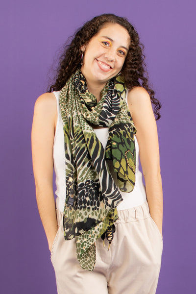 EDNA Scarf