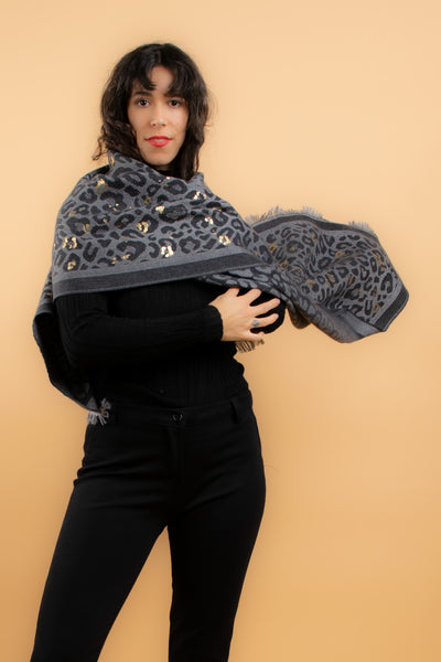 ELOISA Scarf