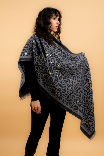 ELOISA Scarf