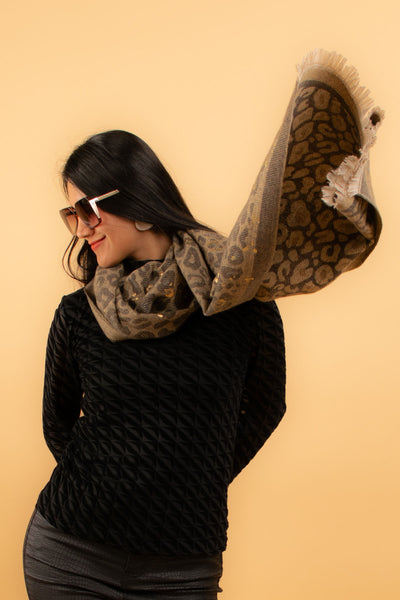 ELOISA Scarf