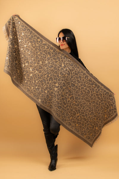 ELOISA Scarf