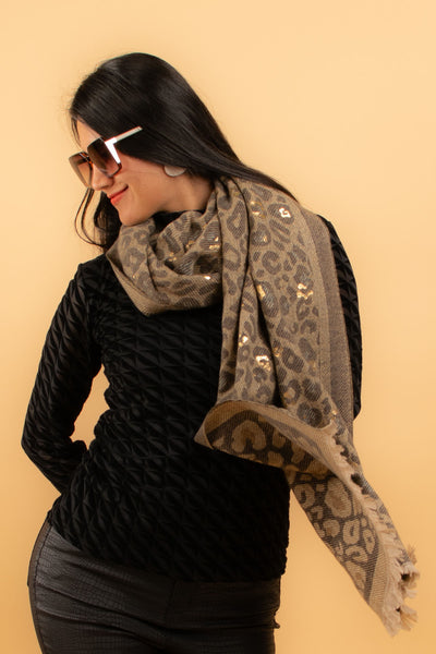 ELOISA Scarf