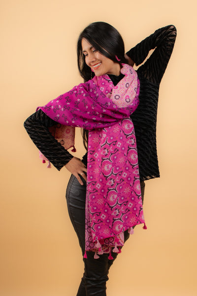ERICA Scarf