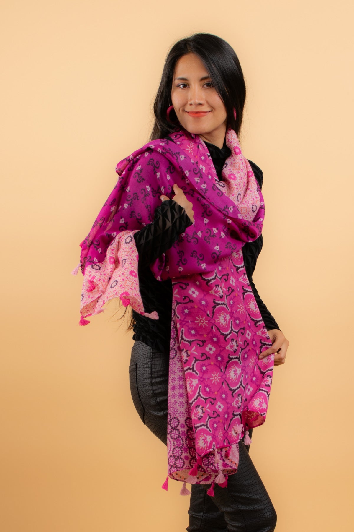 ERICA Scarf