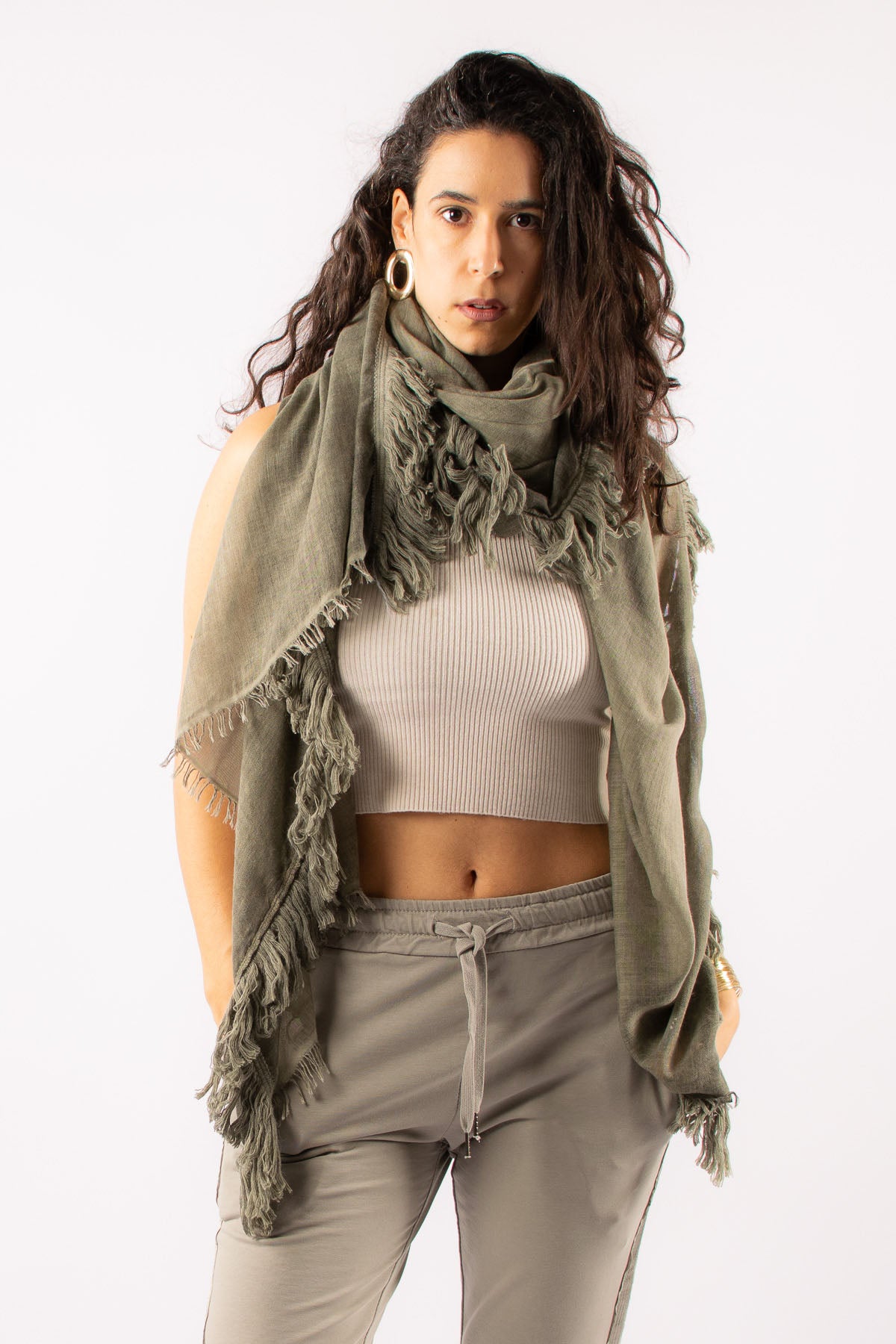 ESTHER Scarf