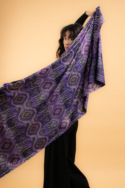 EVELINA Scarf