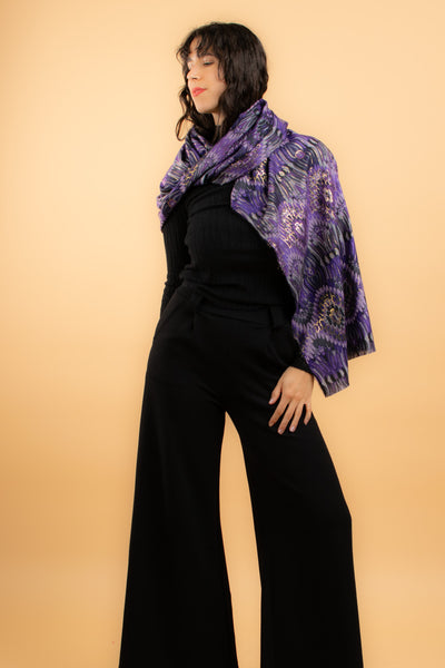 EVELINA Scarf