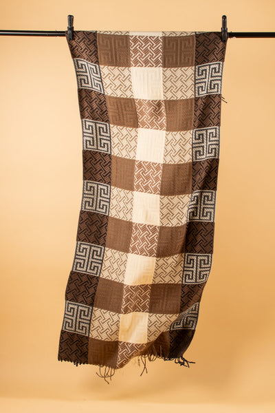 FOSCA Scarf