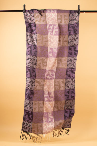 FOSCA Scarf