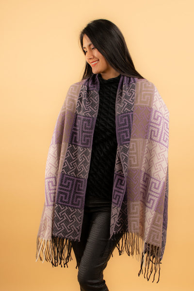 FOSCA Scarf