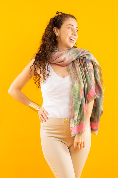 FRIFLOW Scarf