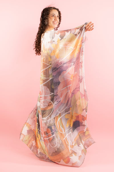 FRISUN Scarf