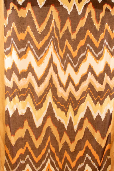 ISOTTA Scarf