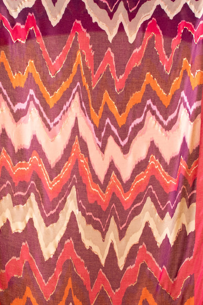 ISOTTA Scarf