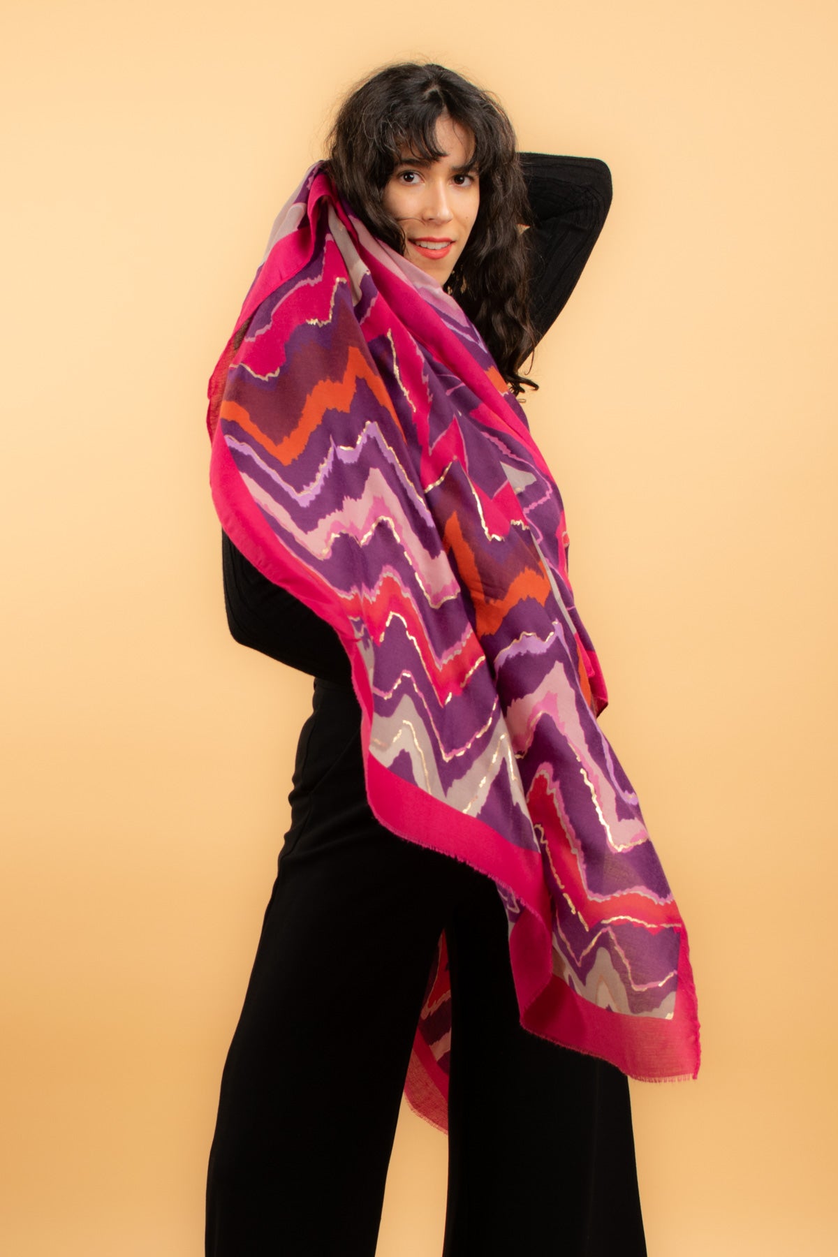 ISOTTA Scarf