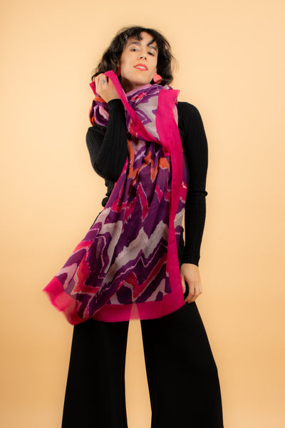 ISOTTA Scarf