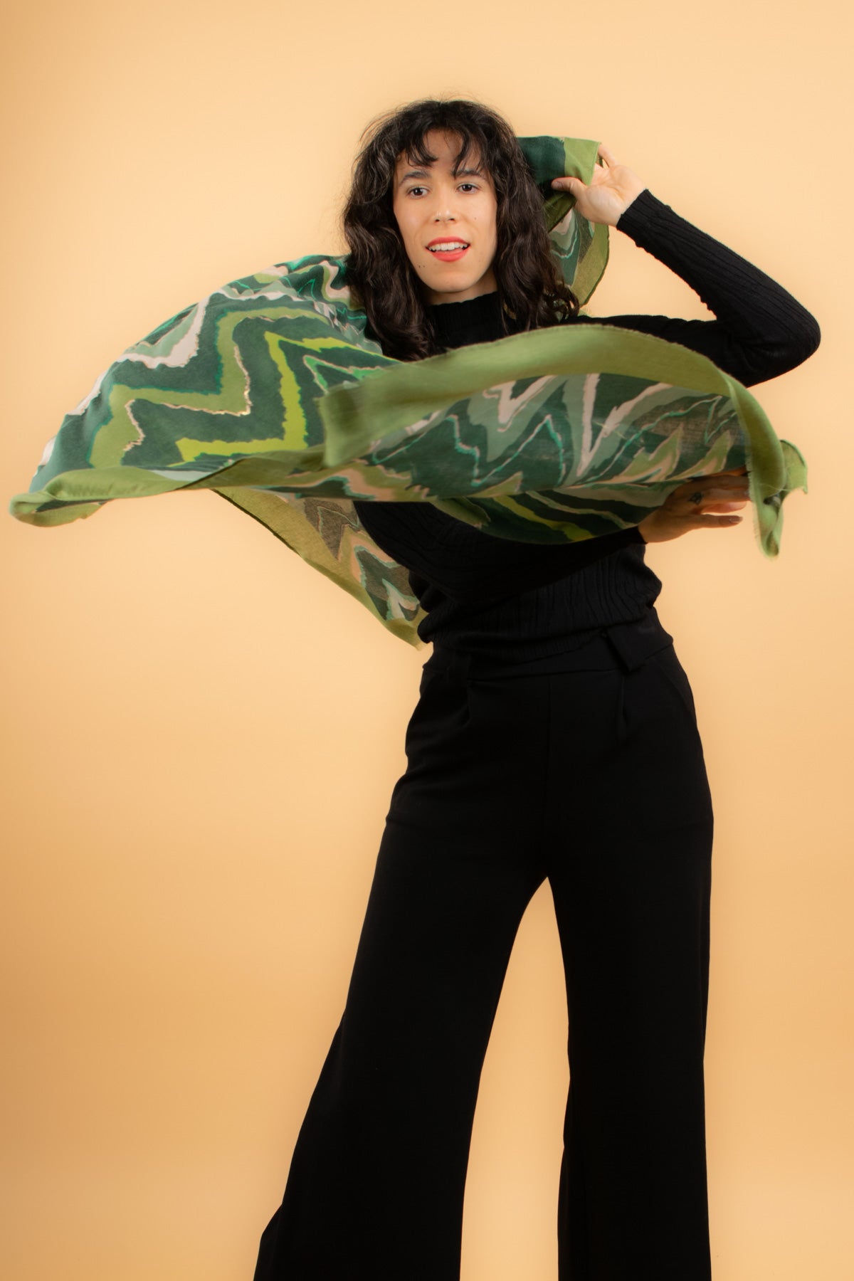 ISOTTA Scarf