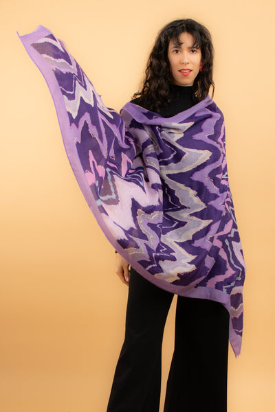 ISOTTA Scarf
