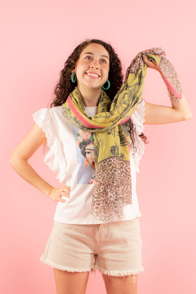 IVY Scarf