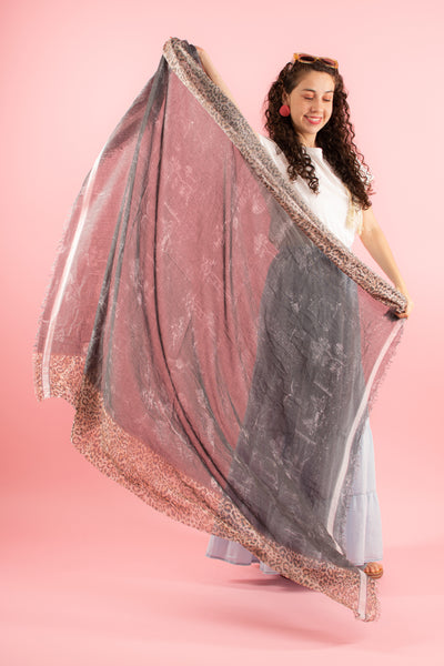 IVY Scarf