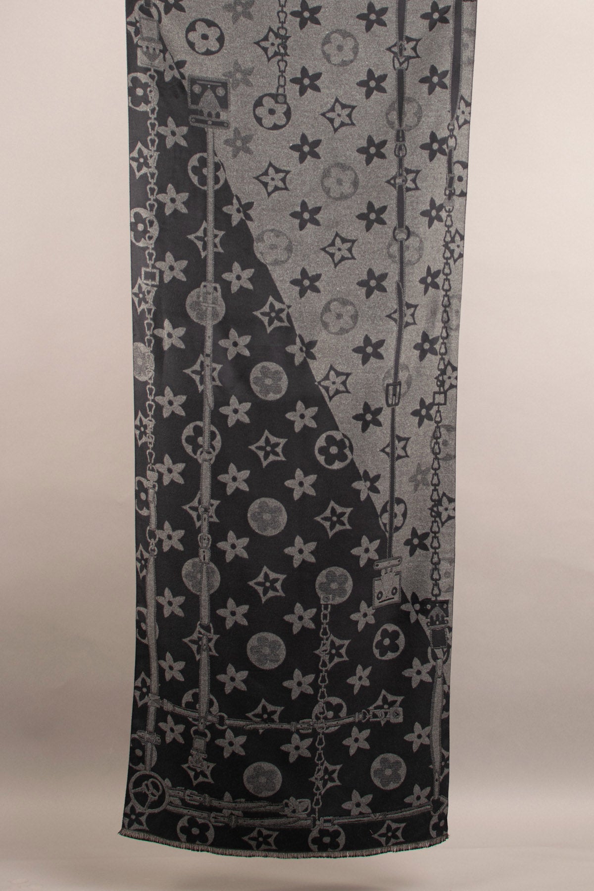 JOURNEY Scarf