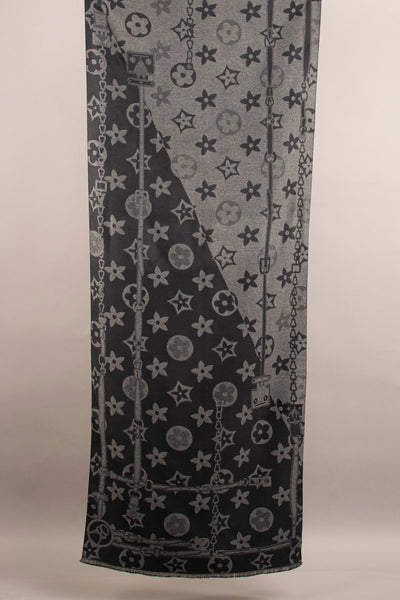 JOURNEY Scarf