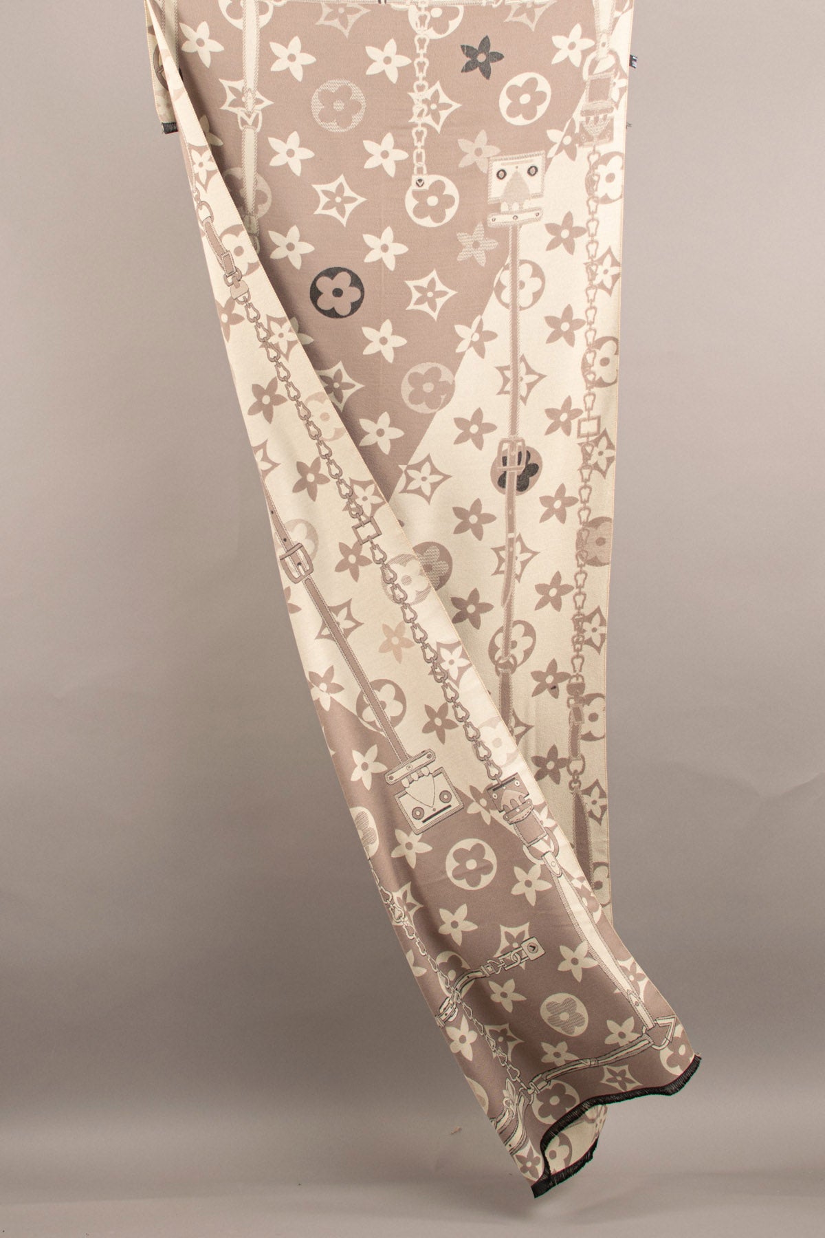 JOURNEY Scarf