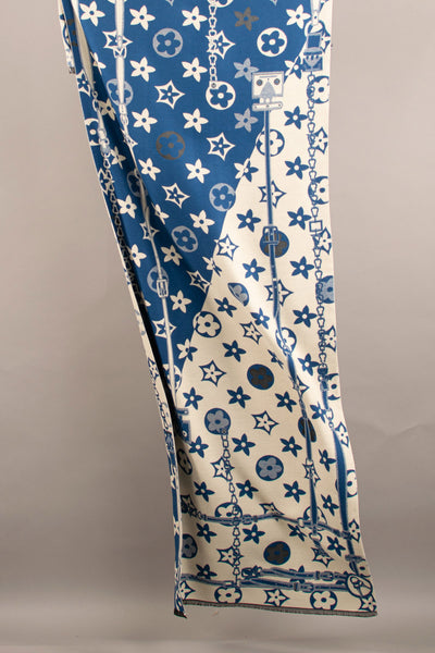 JOURNEY Scarf