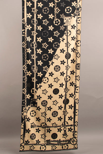 JOURNEY Scarf