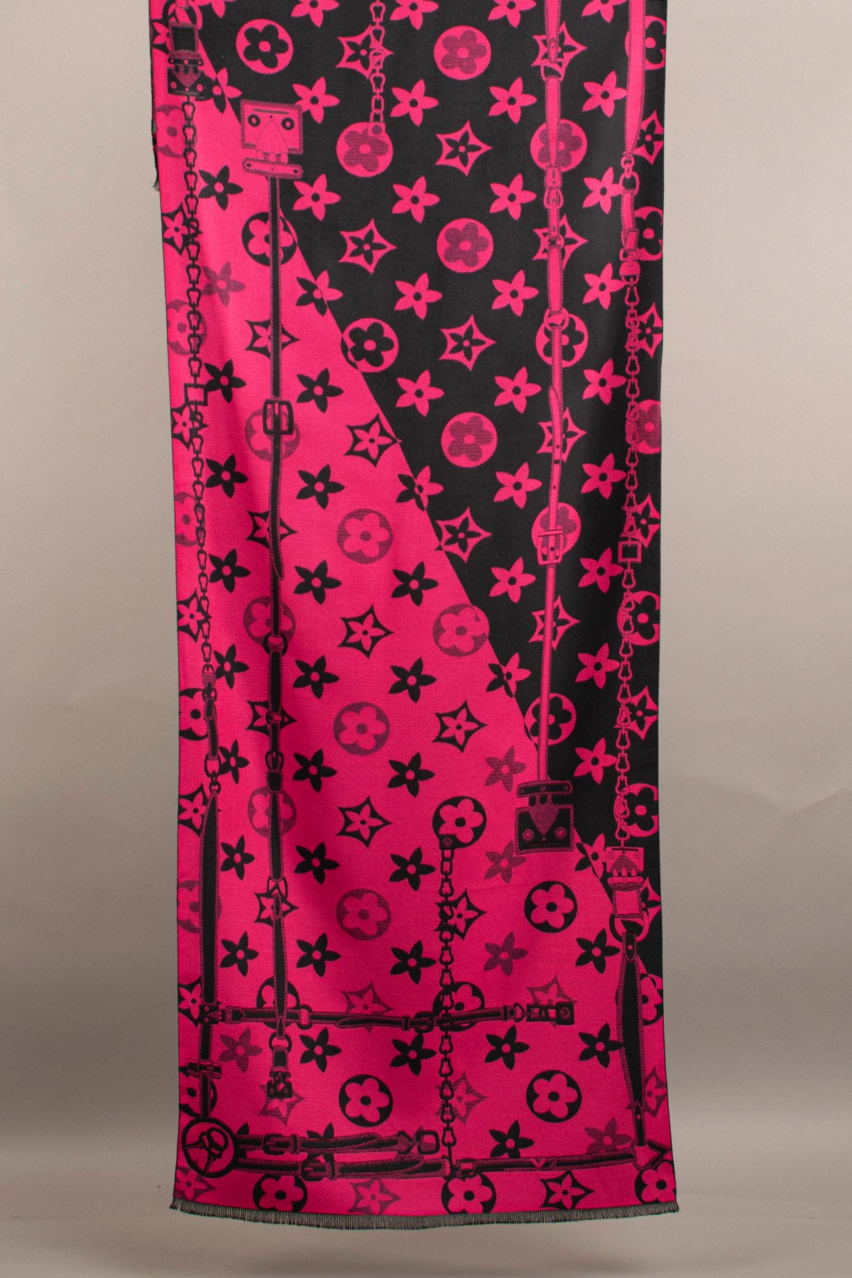 JOURNEY Scarf
