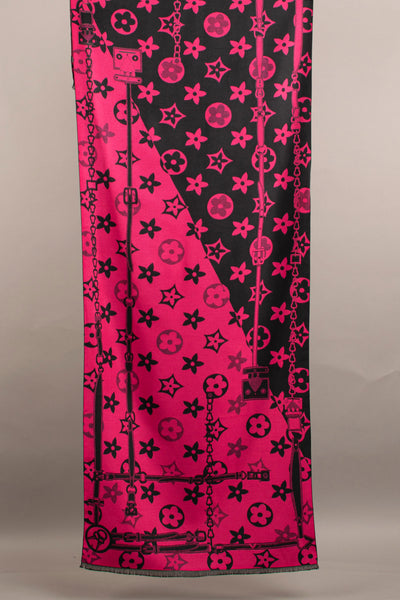 JOURNEY Scarf