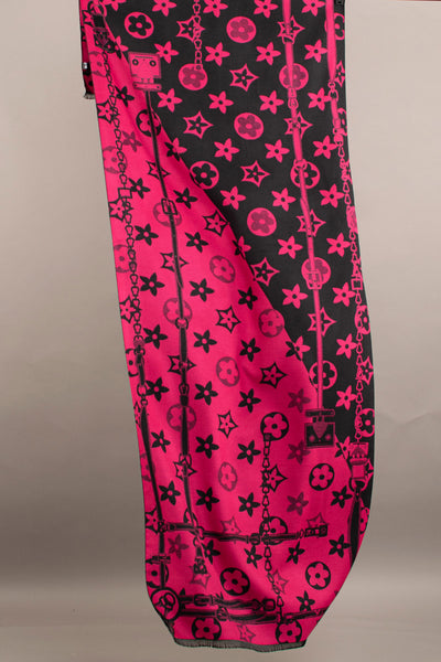 JOURNEY Scarf