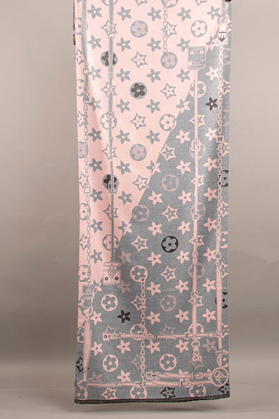 JOURNEY Scarf