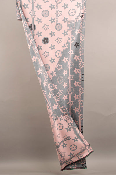 JOURNEY Scarf