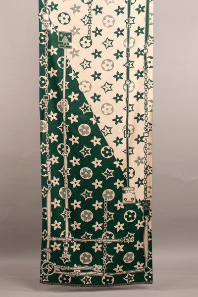 JOURNEY Scarf