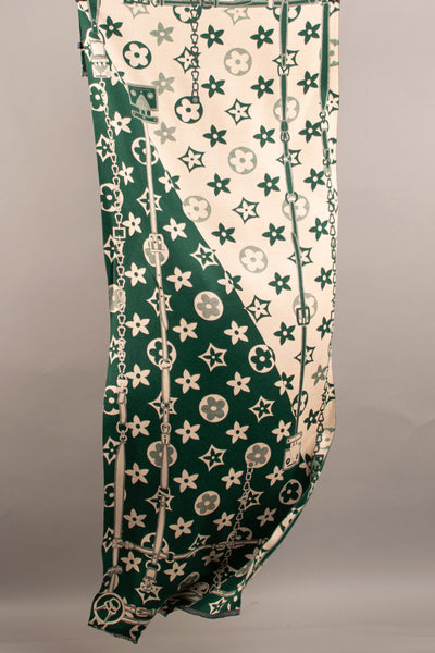 JOURNEY Scarf