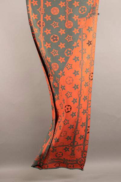 JOURNEY Scarf