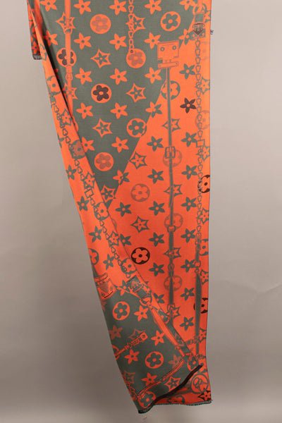 JOURNEY Scarf