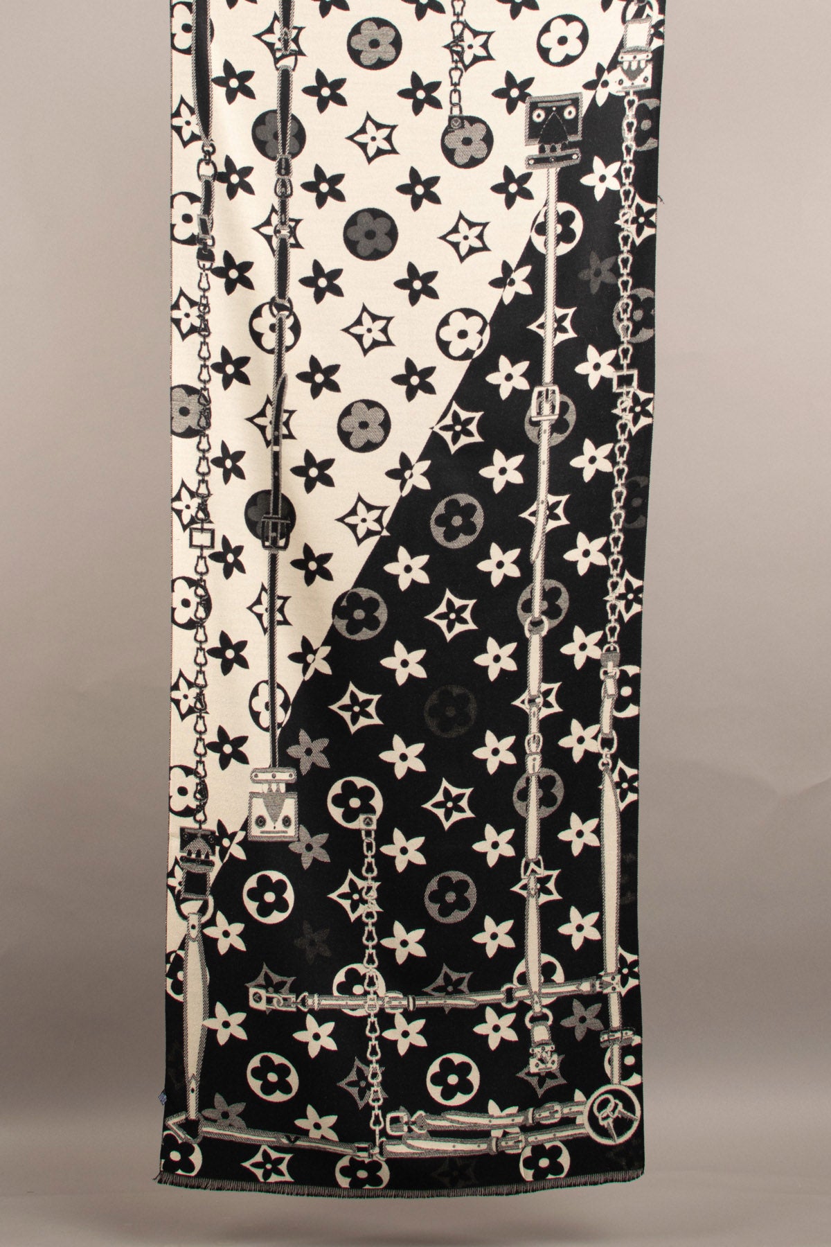 JOURNEY Scarf