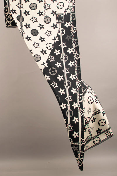 JOURNEY Scarf