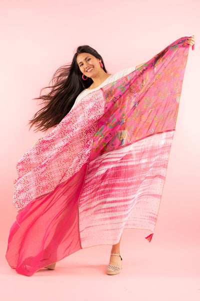 JUNE Scarf