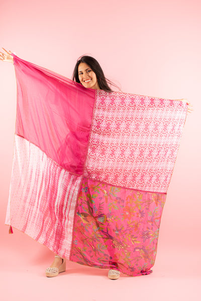 JUNE Scarf