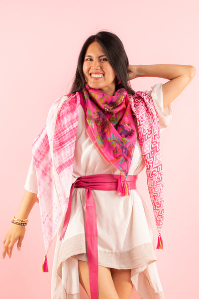 JUNE Scarf