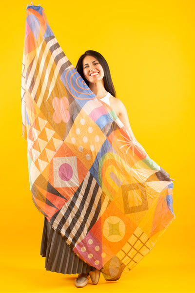 LAIA Scarf