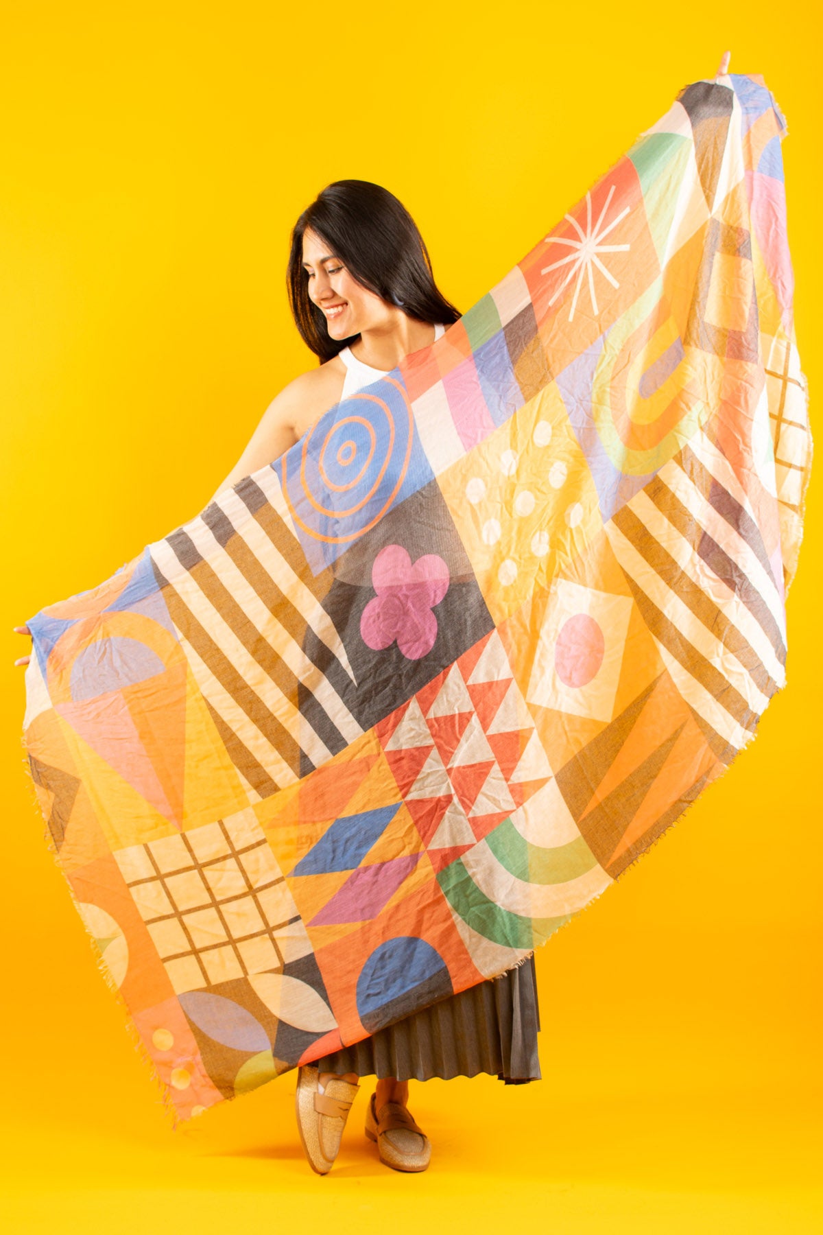 LAIA Scarf