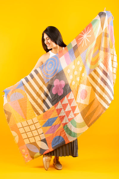 LAIA Scarf